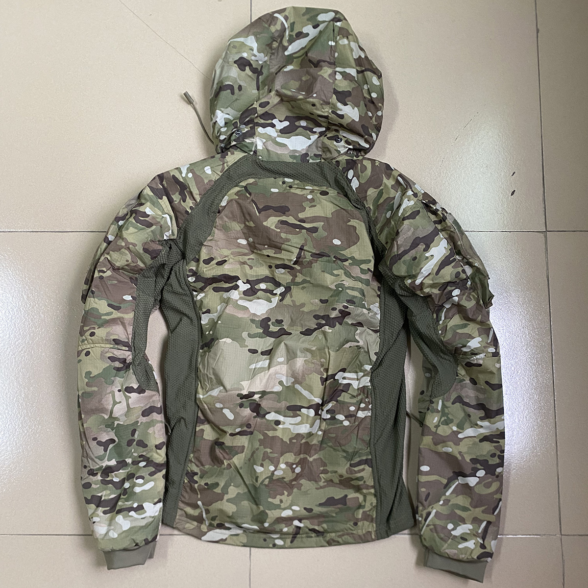 UF Soft Shell Jacket Thinsulat - Board Game Hegemony บทวิจารณ์และราคา