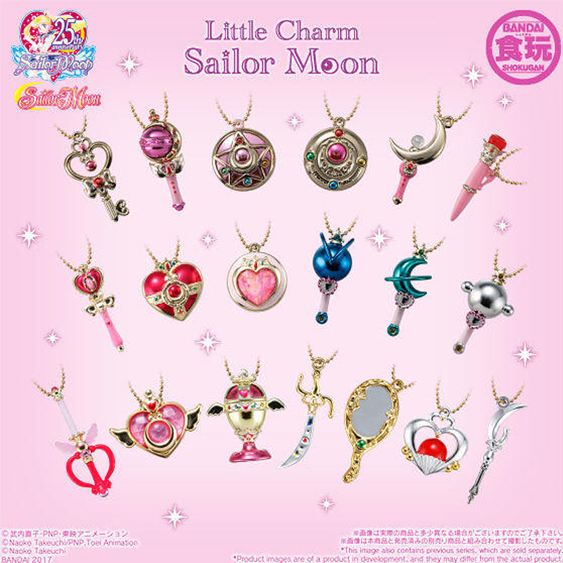Bandai Gashapon Sailor Moon Tr - Board Game Hegemony บทวิจารณ์และราคา