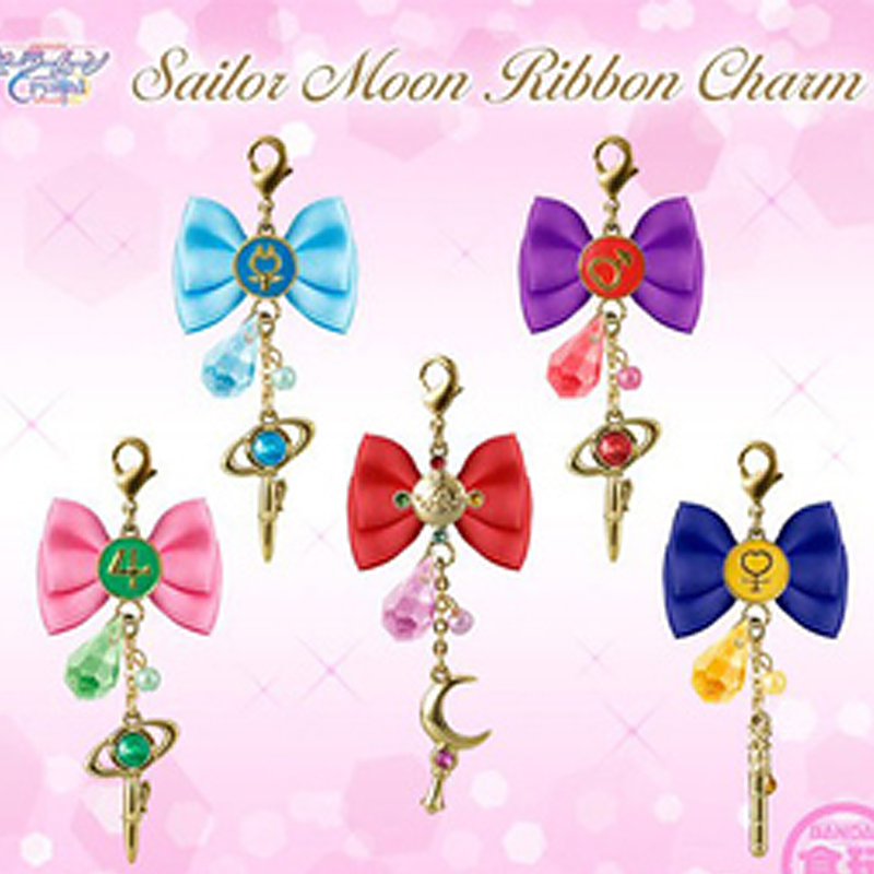 Bandai Gashapon Sailor Moon Tr - Board Game Hegemony บทวิจารณ์และราคา