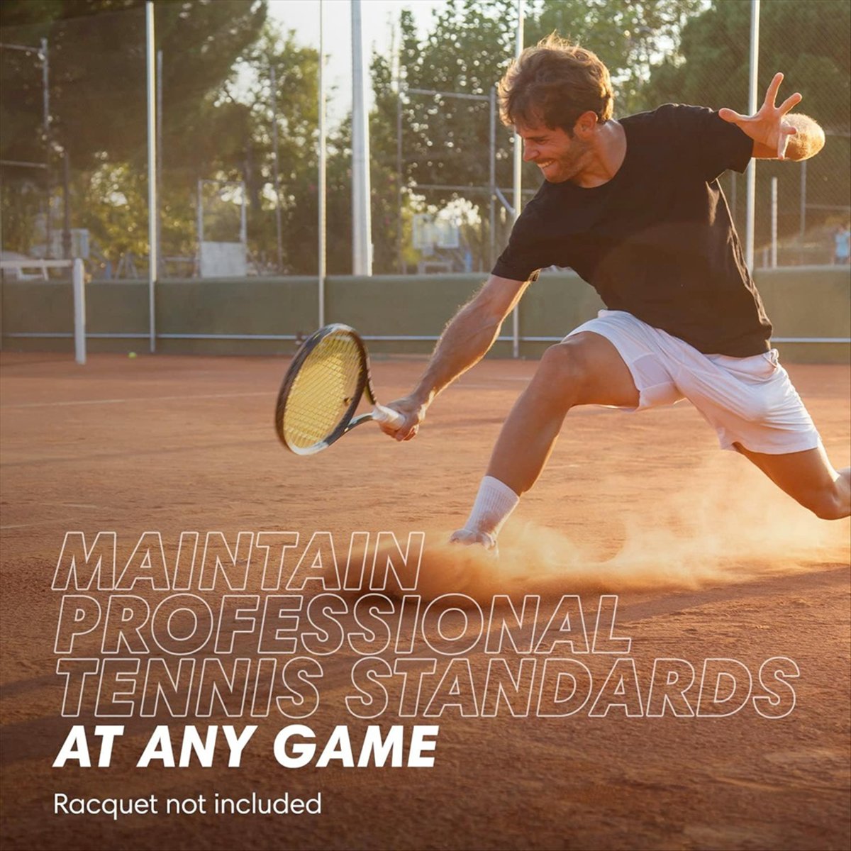 DTDT hot-Tennis Racket and Pad - Board Game Hitler บทวิจารณ์และราคา