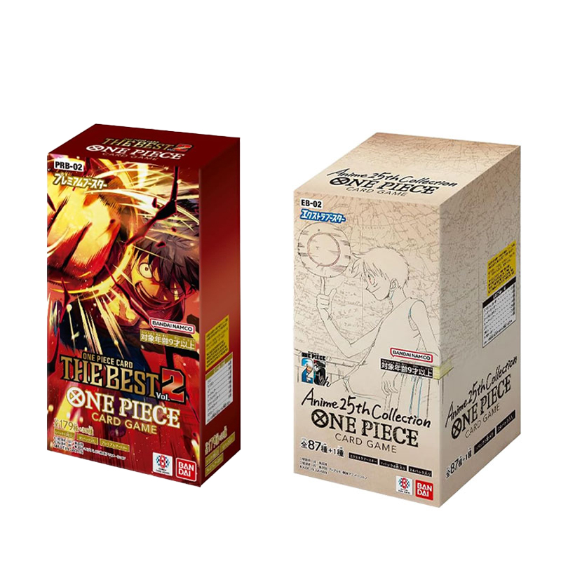BANDAI One Piece Card Game Ext - Board Game Zoo บทวิจารณ์และราคา