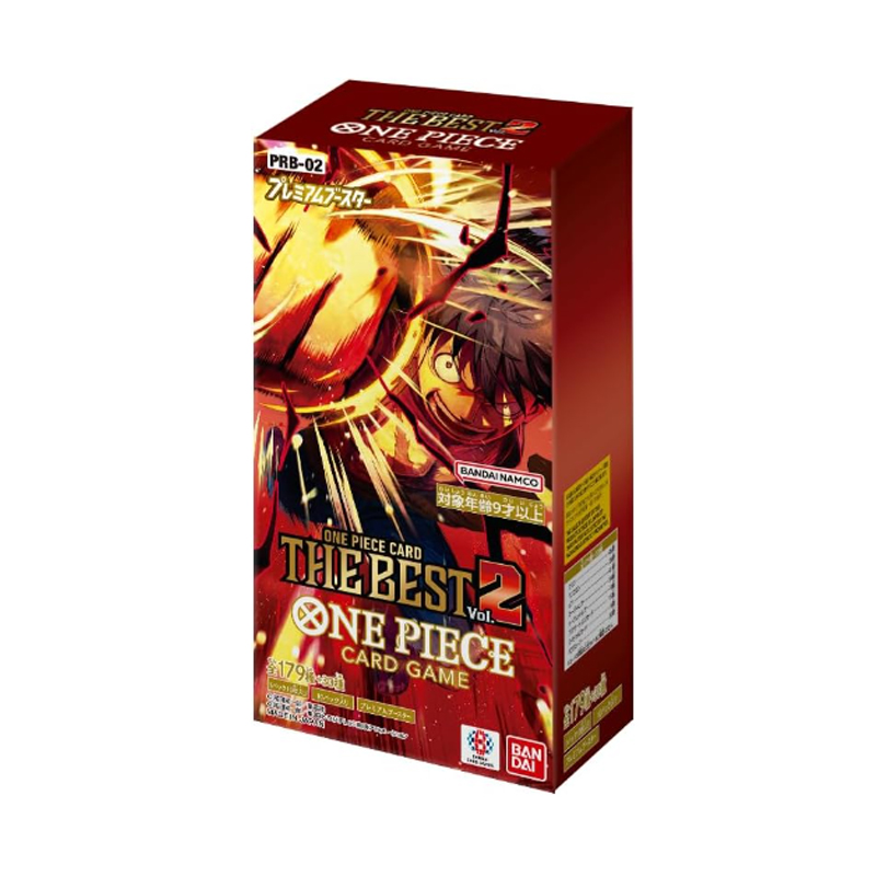 BANDAI One Piece Card Game Ext - Board Game Zoo บทวิจารณ์และราคา