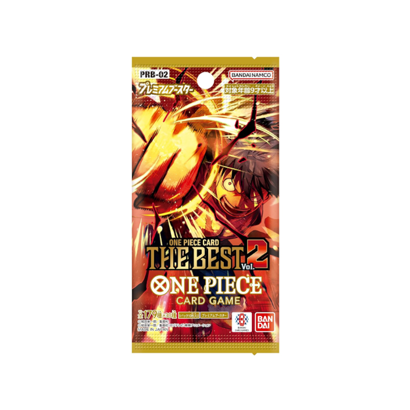 BANDAI One Piece Card Game Ext - Board Game Zoo บทวิจารณ์และราคา