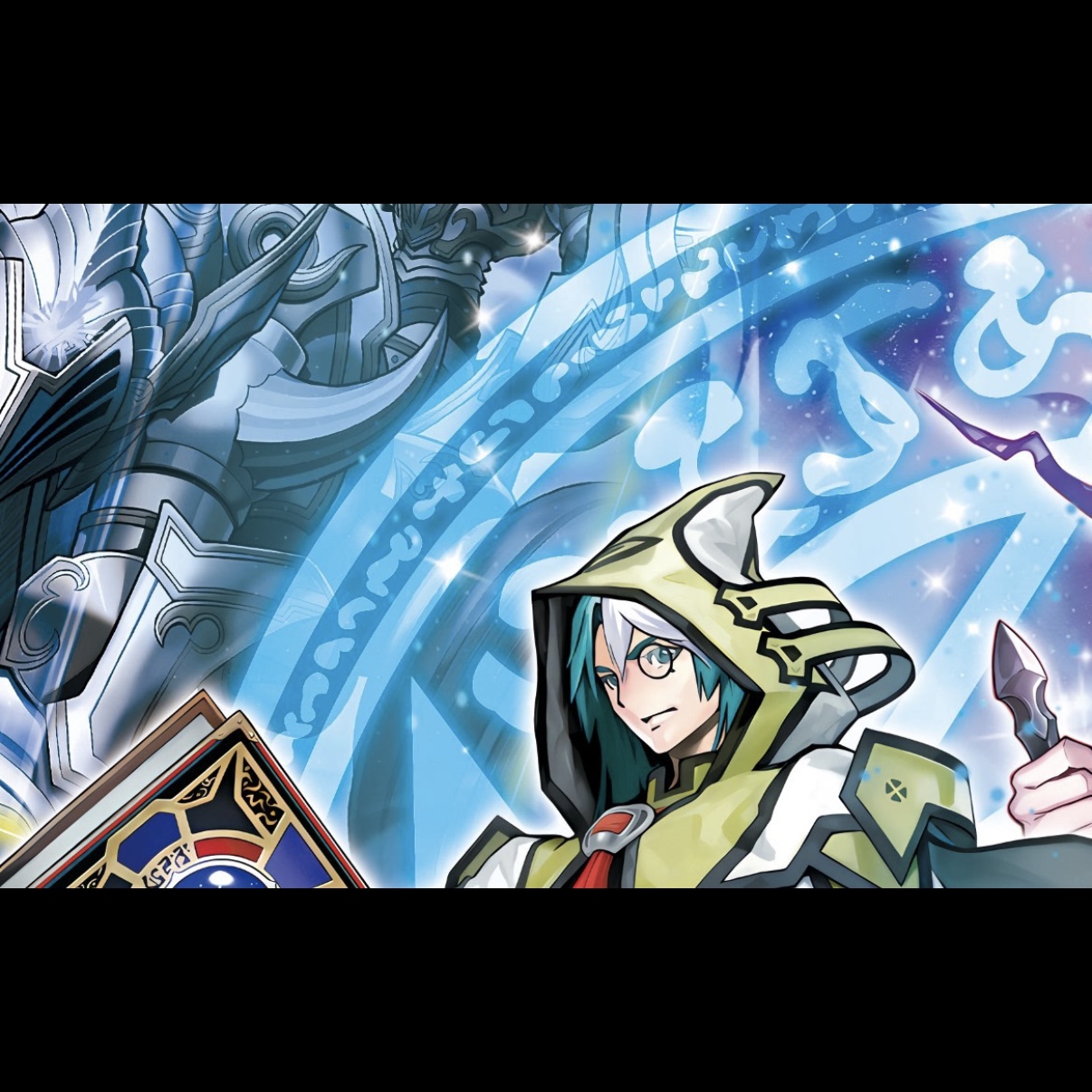 600x350mm Yu-Gi-Oh! Aleister T - Board Game Gi บทวิจารณ์และราคา