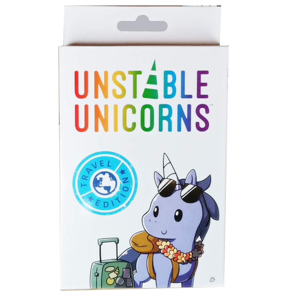 New Unicorns Christmas Special - Board Game Exploding Kittens บทวิจารณ์และราคา