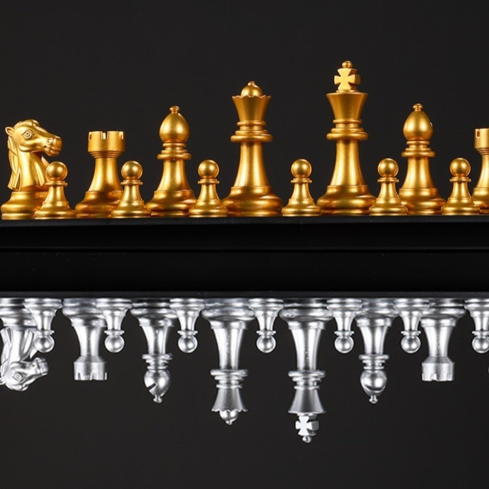 Universal 25/32cm Chessboard M - Magnetic Travel Chess บทวิจารณ์และราคา