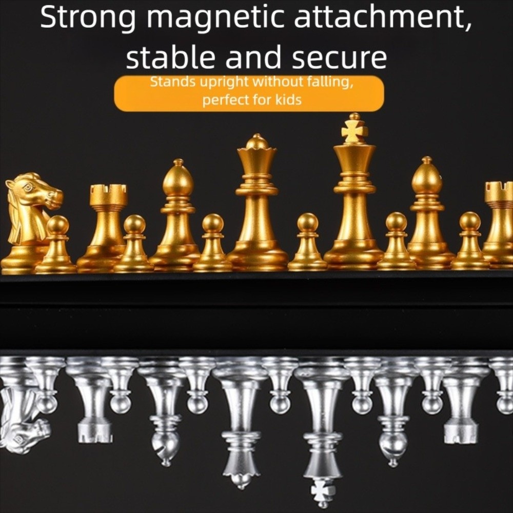 Universal 25/32cm Chessboard M - Magnetic Travel Chess บทวิจารณ์และราคา