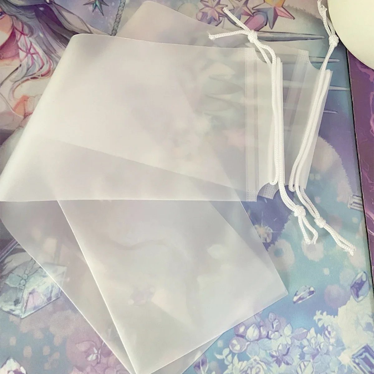 YuGiOh K9-17 Izuna Playmat Van - Board Game Holis บทวิจารณ์และราคา