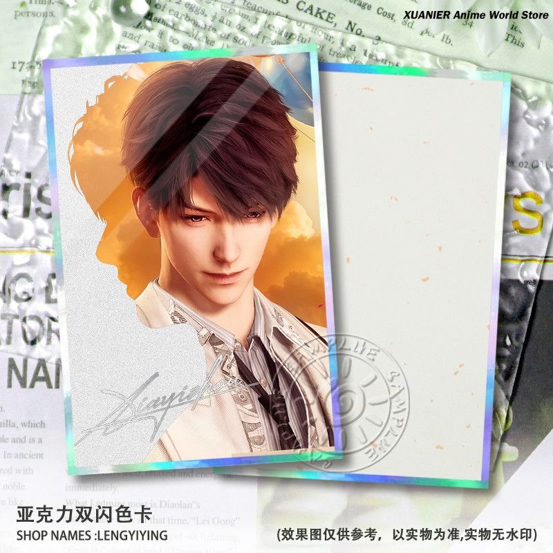 Acrylic Colored Paper Love and - Board Game Is บทวิจารณ์และราคา