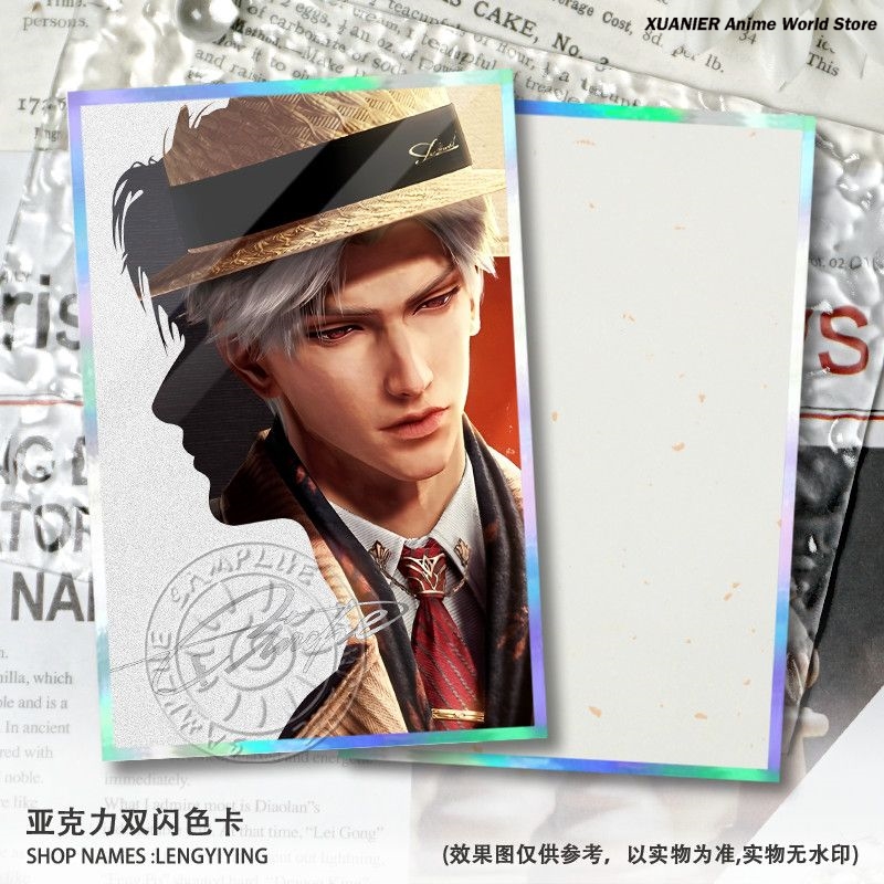 Acrylic Colored Paper Love and - Board Game Is บทวิจารณ์และราคา