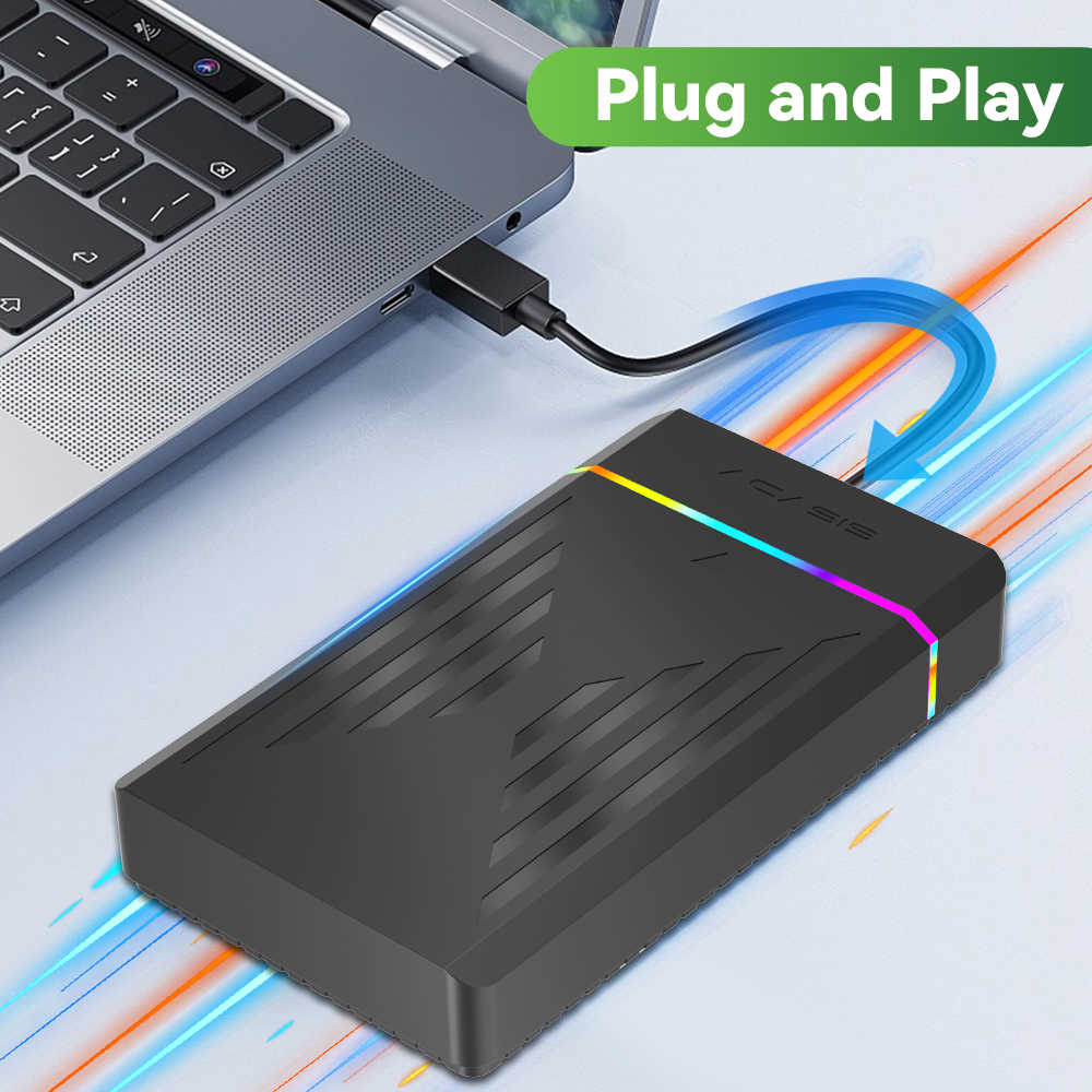 Portable GC 3TB Gaming HDD Lau - Board Game Journal บทวิจารณ์และราคา