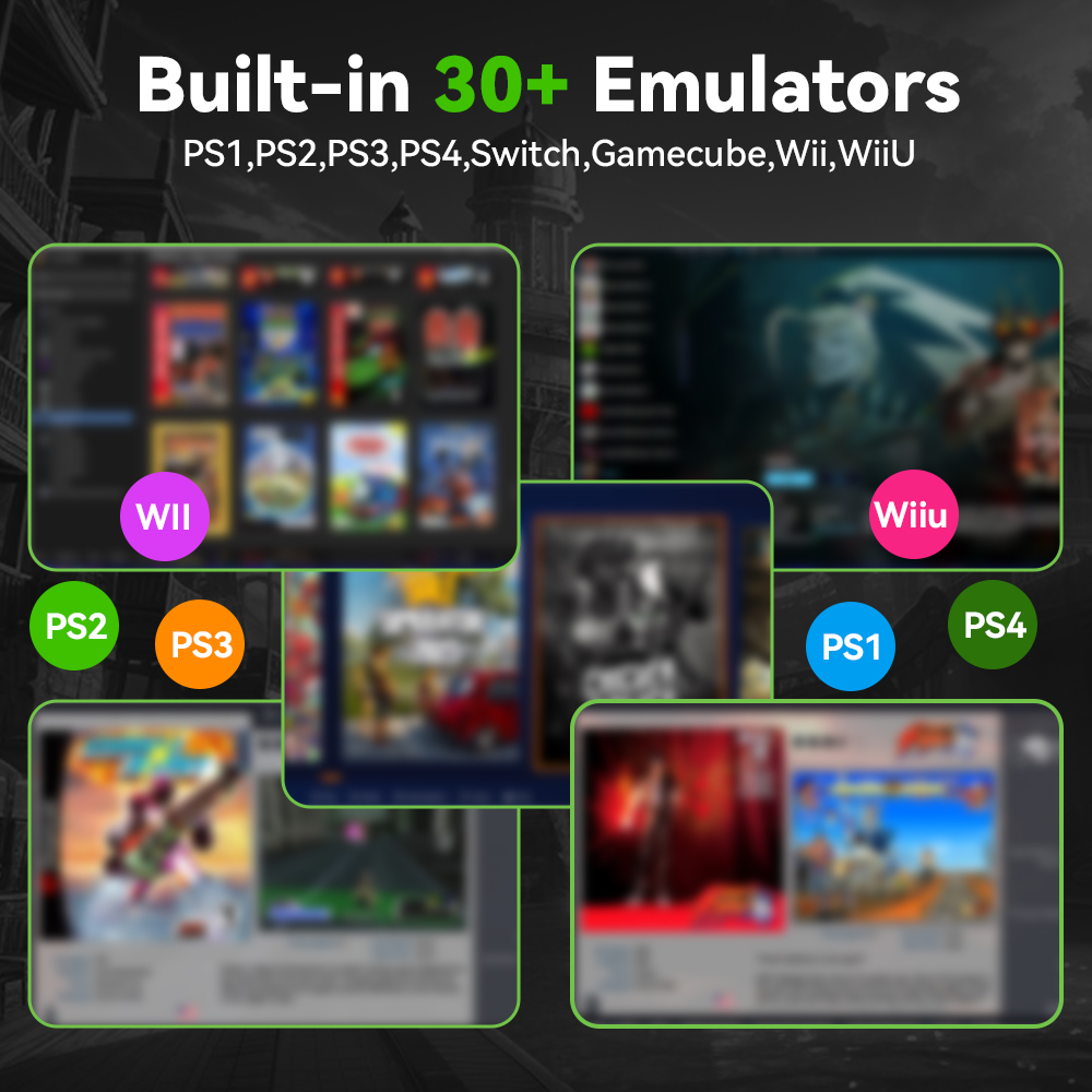 Portable GC 3TB Gaming HDD Lau - Board Game Journal บทวิจารณ์และราคา