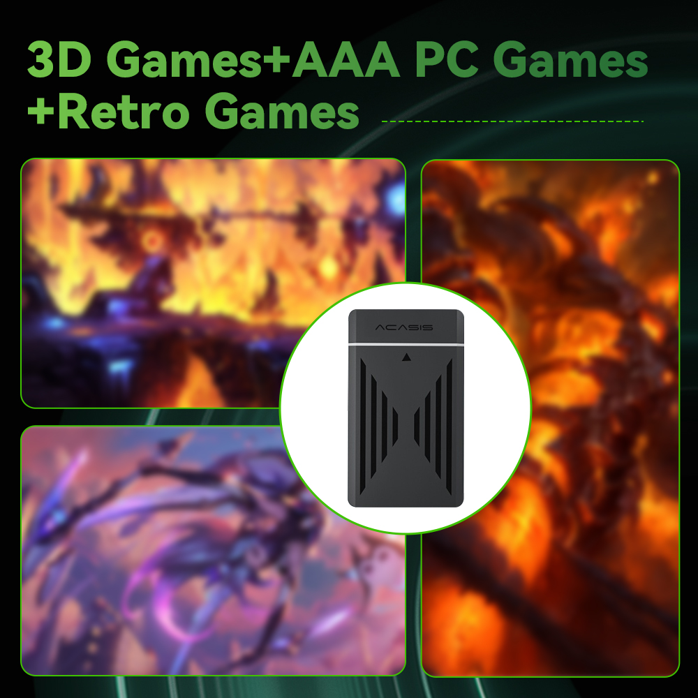 Portable GC 3TB Gaming HDD Lau - Board Game Journal บทวิจารณ์และราคา