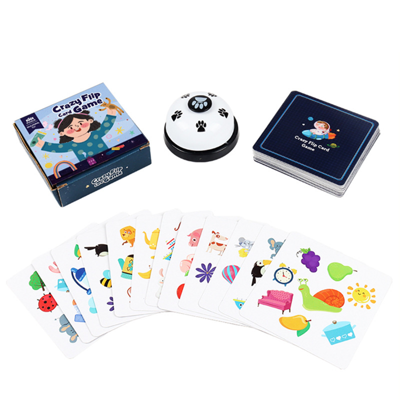 Kids Memory Matching Crazy Car - Board Game Zoo บทวิจารณ์และราคา