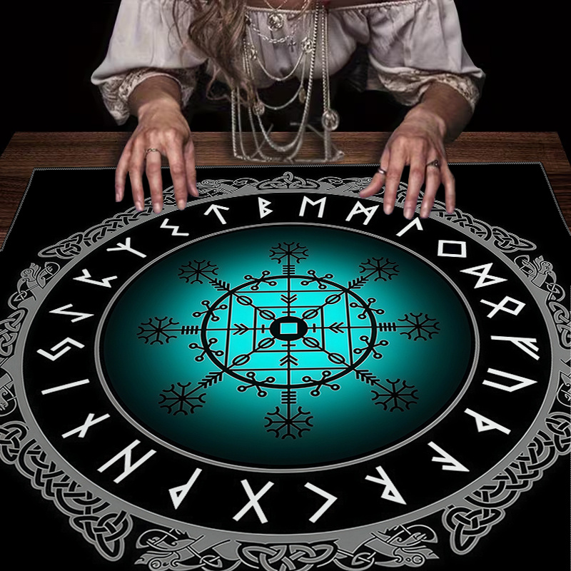 VIKAMA Nordic Viking Compass P - Board Game Vikings บทวิจารณ์และราคา
