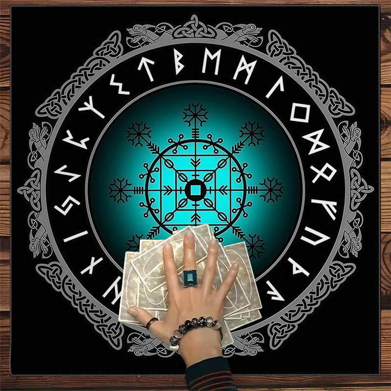 VIKAMA Nordic Viking Compass P - Board Game Vikings บทวิจารณ์และราคา