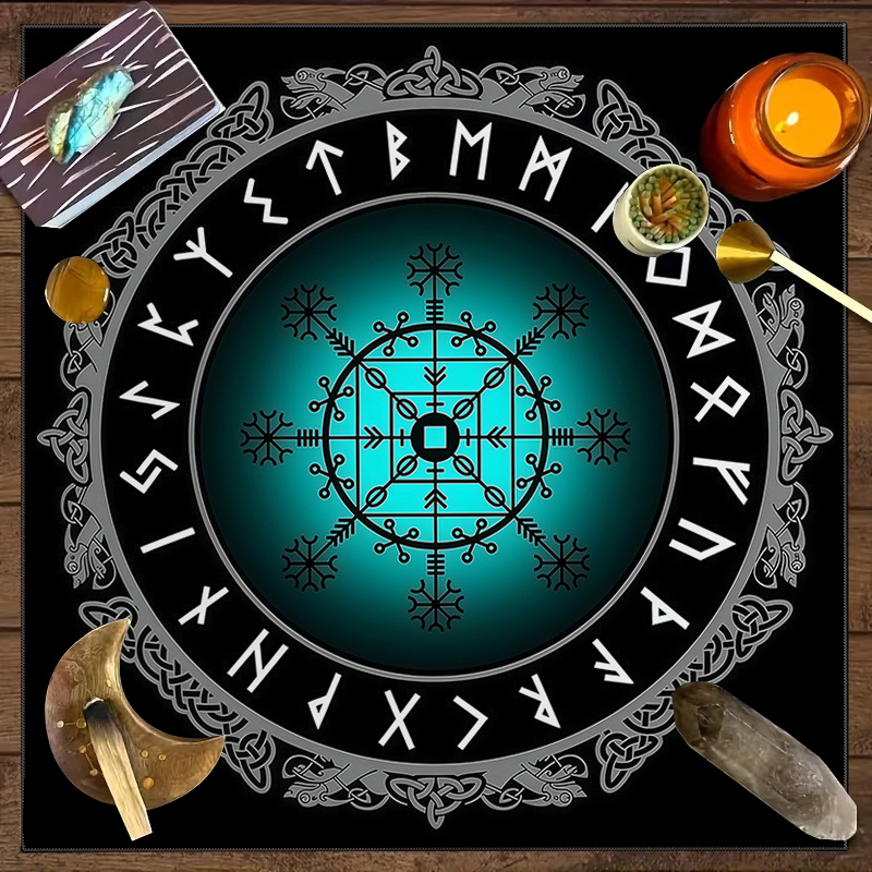 VIKAMA Nordic Viking Compass P - Board Game Vikings บทวิจารณ์และราคา