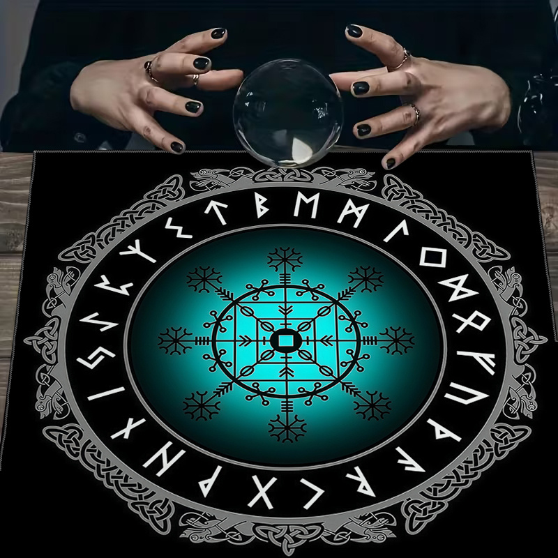 VIKAMA Nordic Viking Compass P - Board Game Vikings บทวิจารณ์และราคา