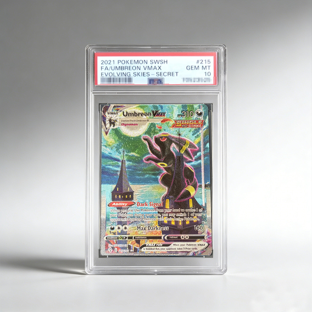 DIY PTCG Rating Card CHARIZARD - Board Game Anime บทวิจารณ์และราคา