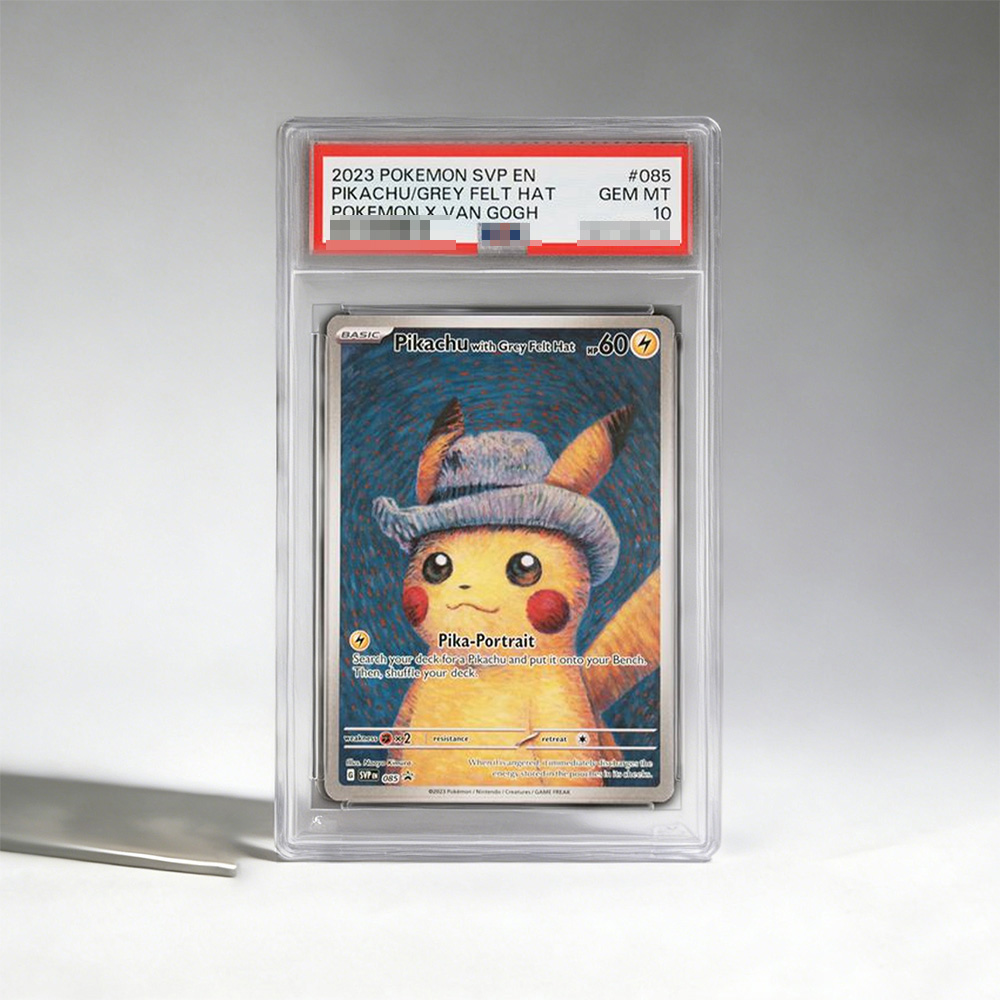 DIY PTCG Rating Card CHARIZARD - Board Game Anime บทวิจารณ์และราคา