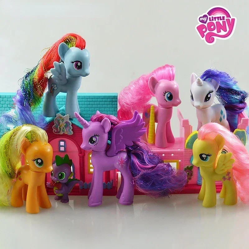 Genuine MY Little Pony Twiligh - Board Game Hegemony บทวิจารณ์และราคา
