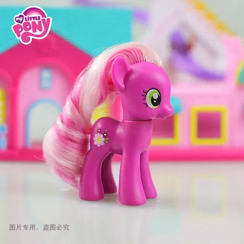Genuine MY Little Pony Twiligh - Board Game Hegemony บทวิจารณ์และราคา