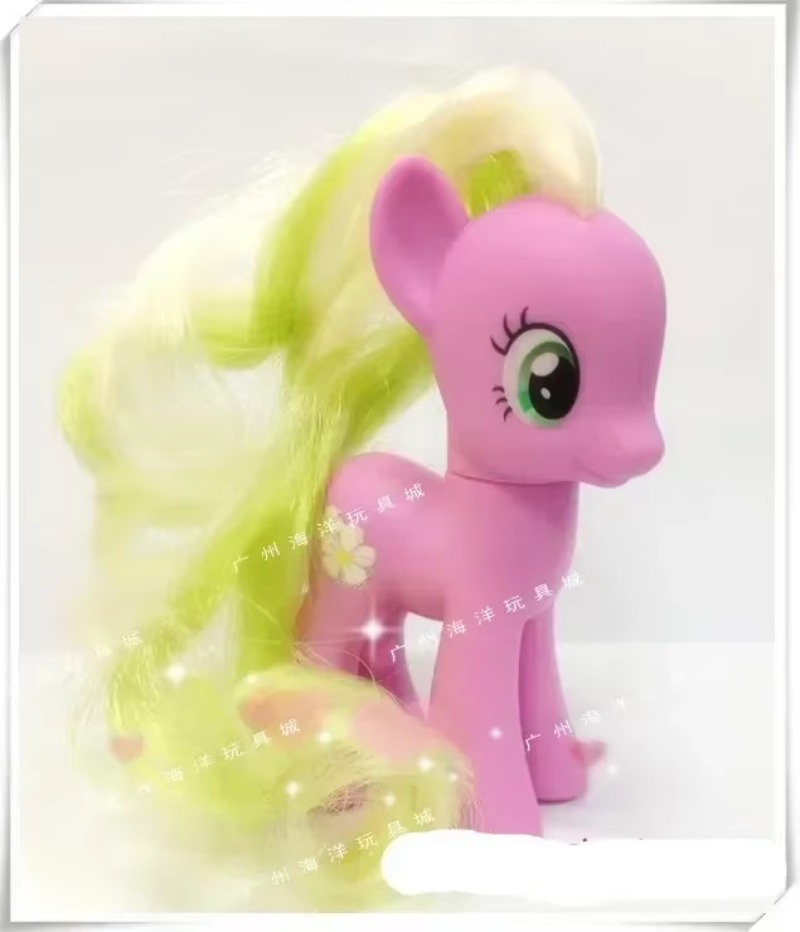 Genuine MY Little Pony Twiligh - Board Game Hegemony บทวิจารณ์และราคา