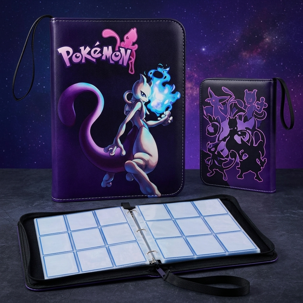 Bandai Pokemon 4or9 Grid Card  - Board Game Zoo บทวิจารณ์และราคา