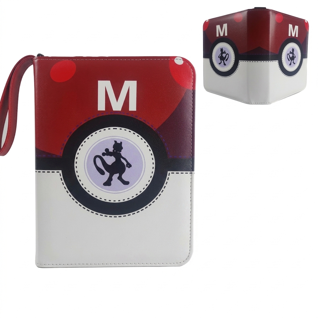 Bandai Pokemon 4or9 Grid Card  - Board Game Zoo บทวิจารณ์และราคา