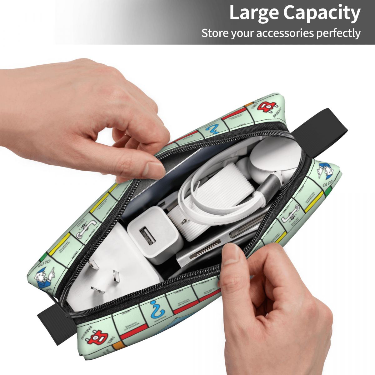 Board Game Board- Monopoly Mak - Board Game Monopoly บทวิจารณ์และราคา