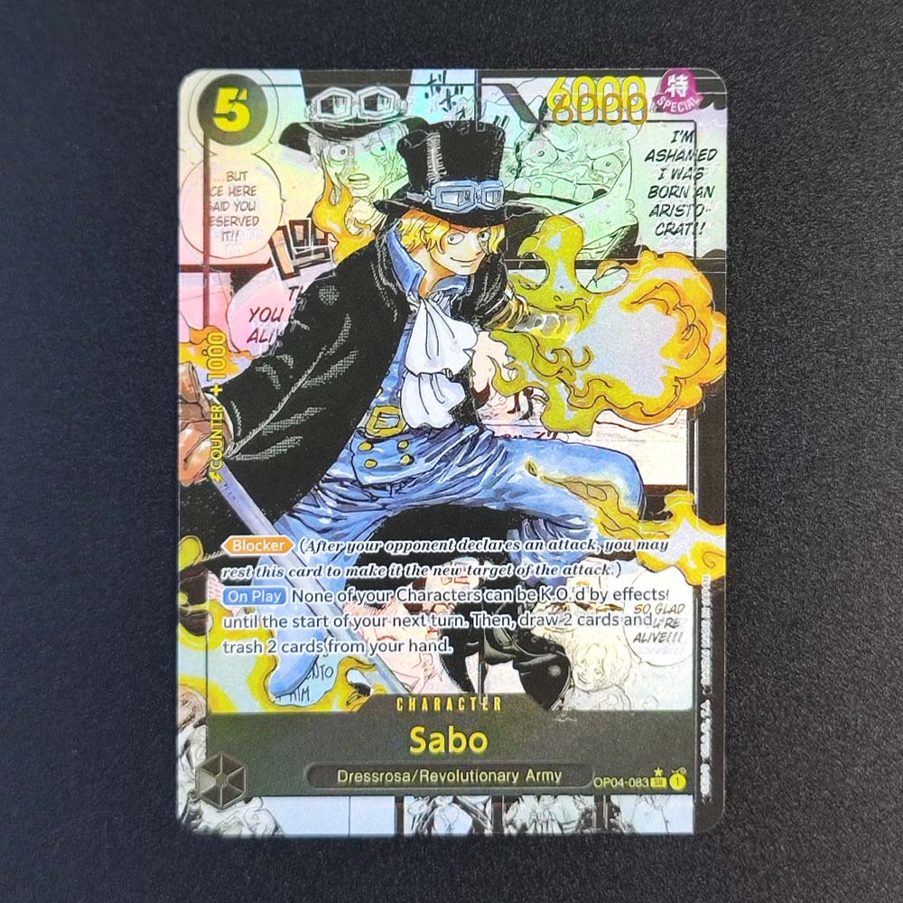DIY Proxy OPCG One Piece Engli - Board Game Anime บทวิจารณ์และราคา