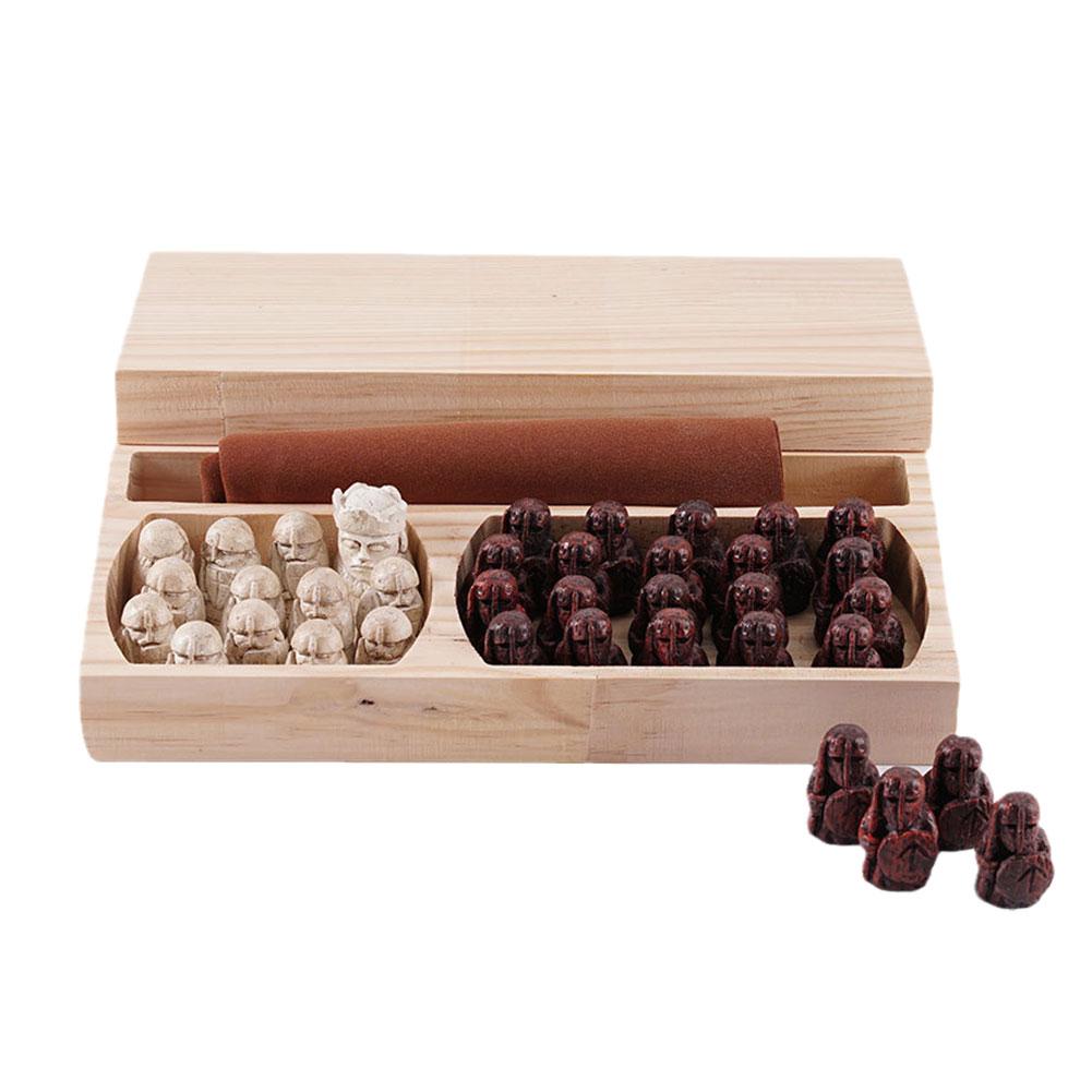 New Traditional Strategy Porta - Board Game Vikings บทวิจารณ์และราคา