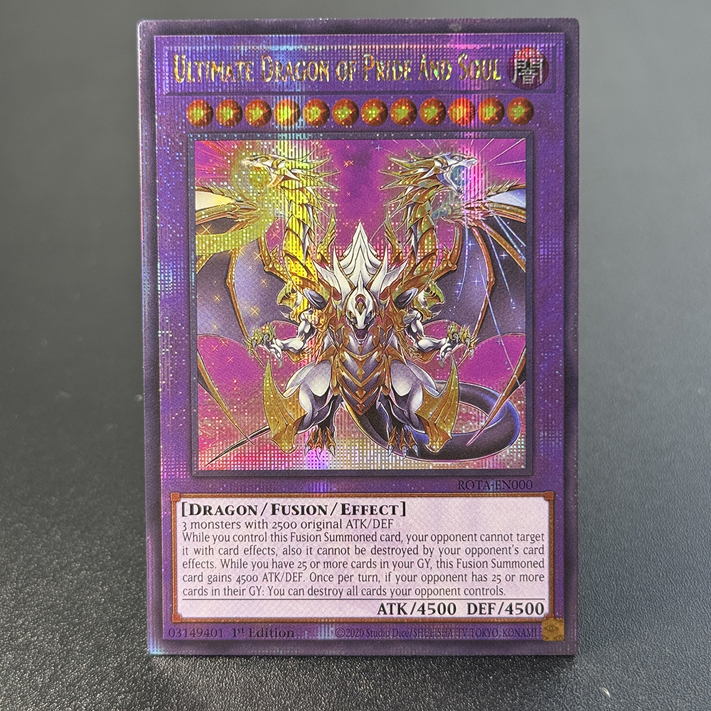 YU-GI-OH! Holographic Game TCG - Board Game Deception บทวิจารณ์และราคา