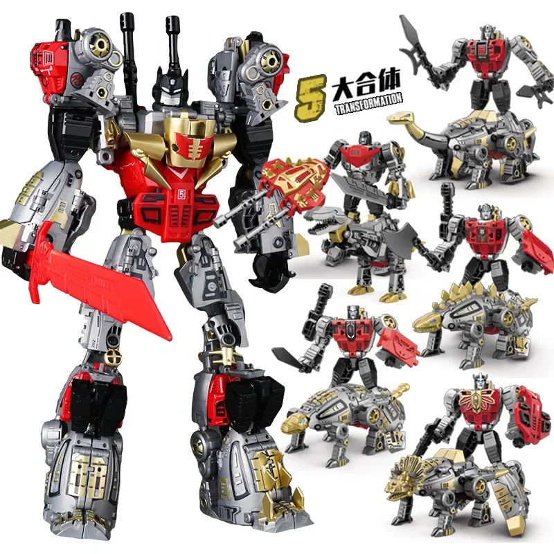 Transformation Toys G1 Dinosau - Board Game Hegemony บทวิจารณ์และราคา