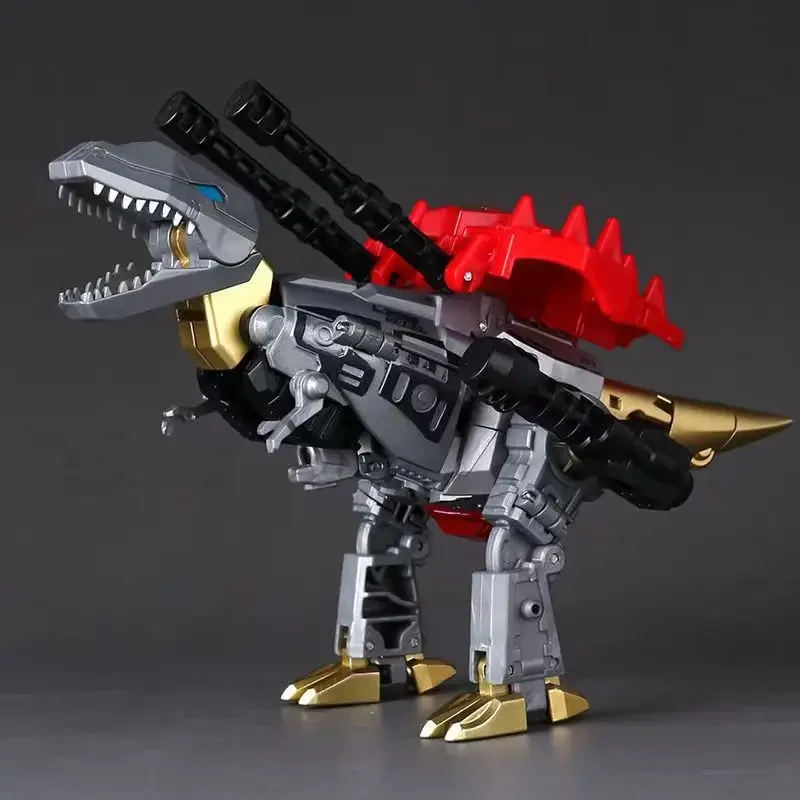 Transformation Toys G1 Dinosau - Board Game Hegemony บทวิจารณ์และราคา