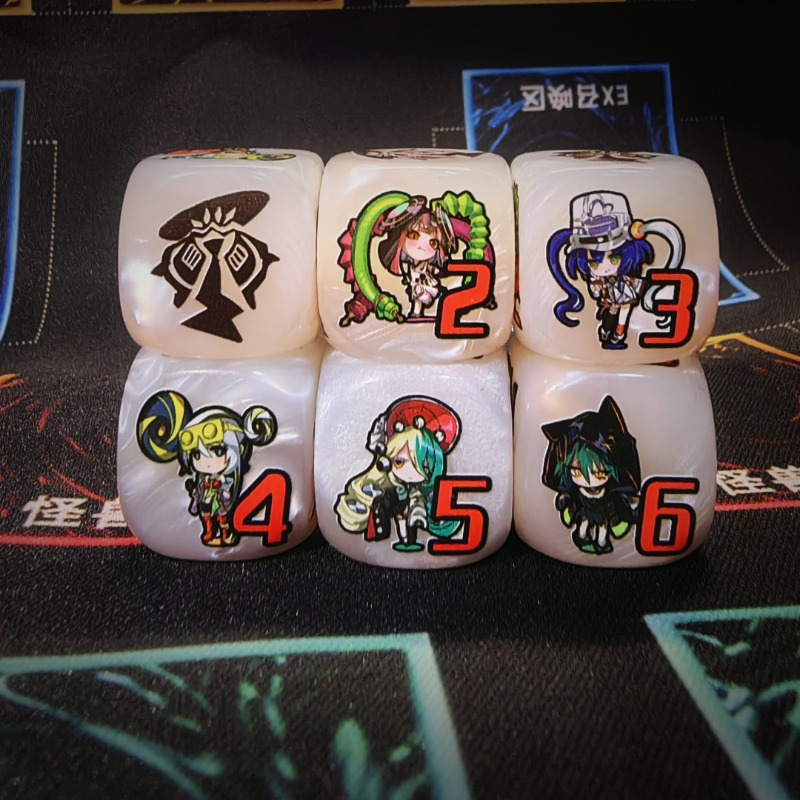 Yu-Gi-Oh! Kewl Tune Rotary Mul - Board Game Hegemony บทวิจารณ์และราคา