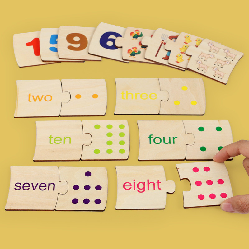 Children Iron Box Number Enlig - Board Game Ideas บทวิจารณ์และราคา