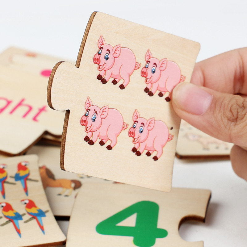 Children Iron Box Number Enlig - Board Game Ideas บทวิจารณ์และราคา