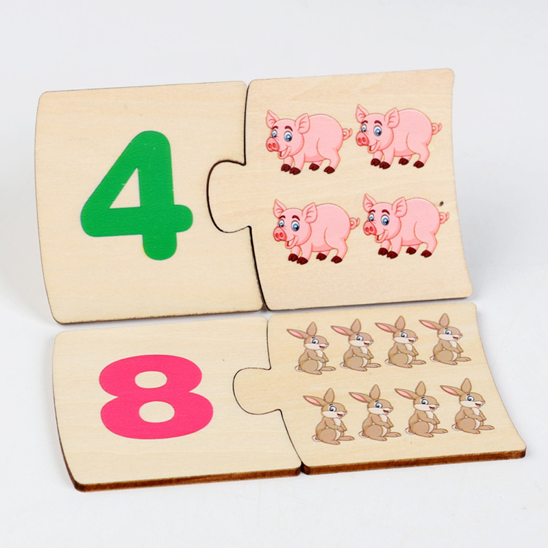 Children Iron Box Number Enlig - Board Game Ideas บทวิจารณ์และราคา