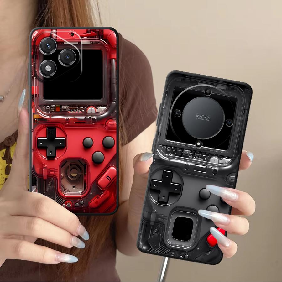 Retro Fun Game Console Case fo - Board Game Is บทวิจารณ์และราคา