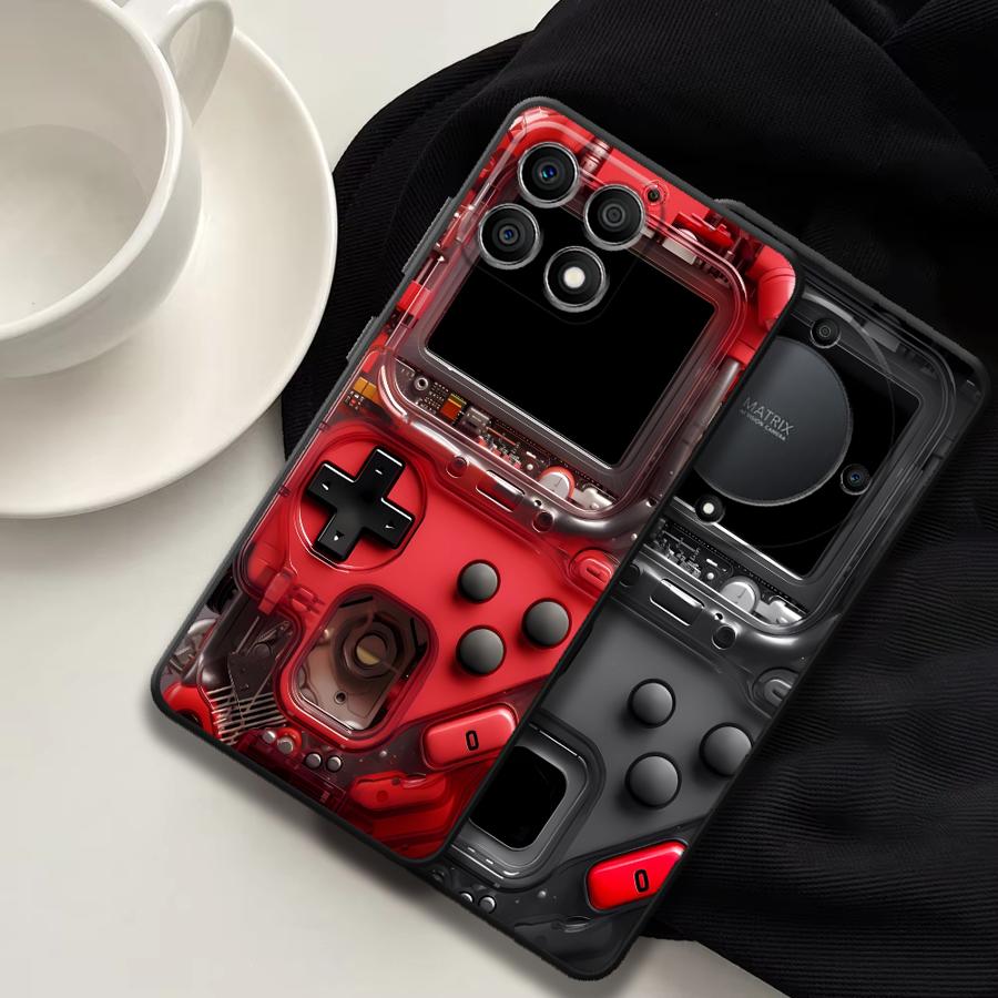 Retro Fun Game Console Case fo - Board Game Is บทวิจารณ์และราคา