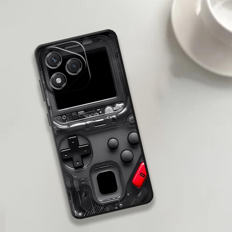 Retro Fun Game Console Case fo - Board Game Is บทวิจารณ์และราคา