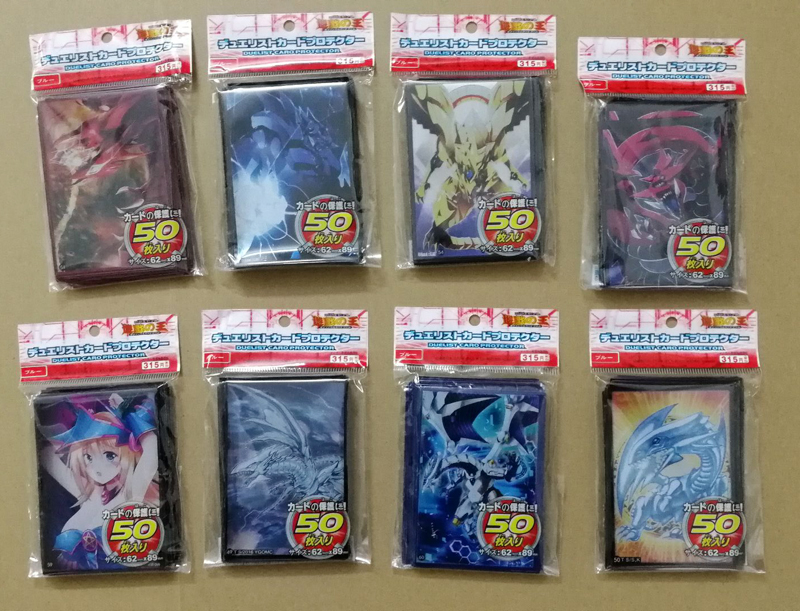 50pcs/lot (1 pack) Yu-Gi-Oh! C - Board Game Gi บทวิจารณ์และราคา