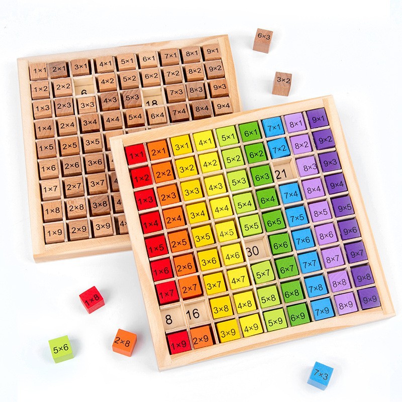 Montessori Children Educationa - Board Game Ideas บทวิจารณ์และราคา