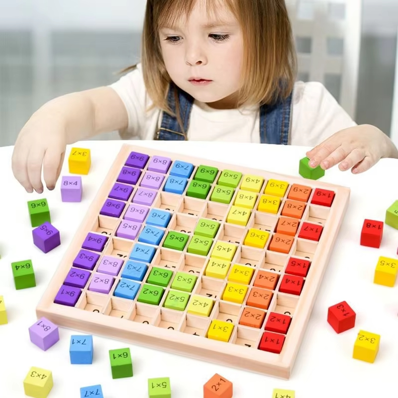 Montessori Children Educationa - Board Game Ideas บทวิจารณ์และราคา