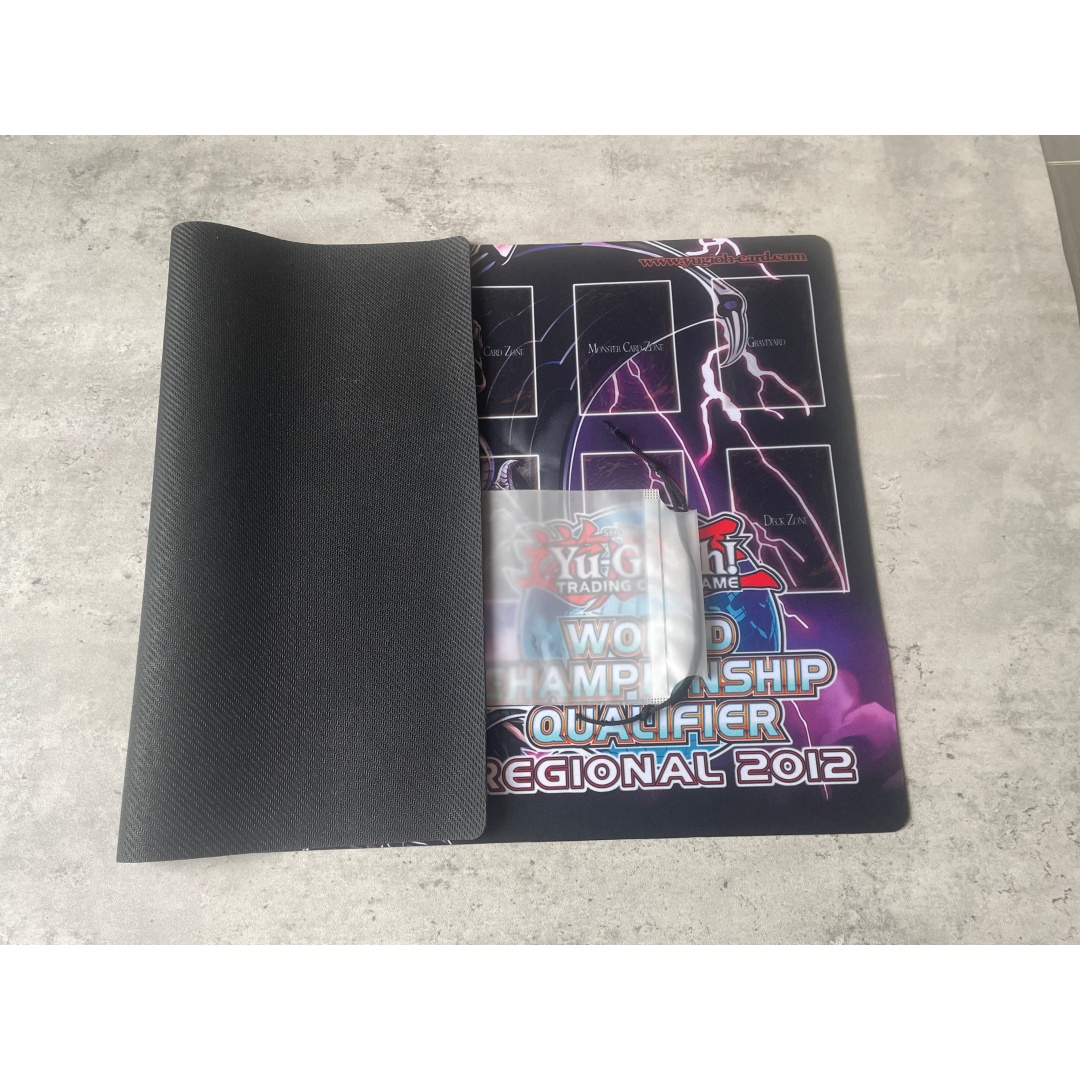 600x350mm Yu-Gi-Oh! Grapha Dra - Board Game Gi บทวิจารณ์และราคา