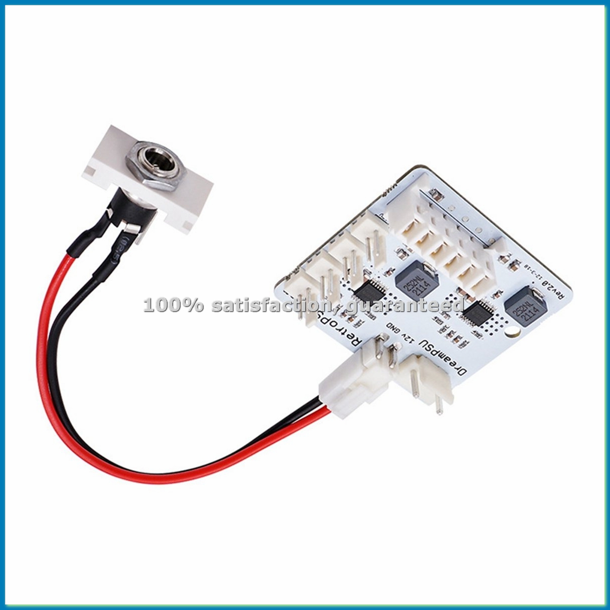 Rev2.0 Dream PSU 12V Power Sup - Board Game Is บทวิจารณ์และราคา