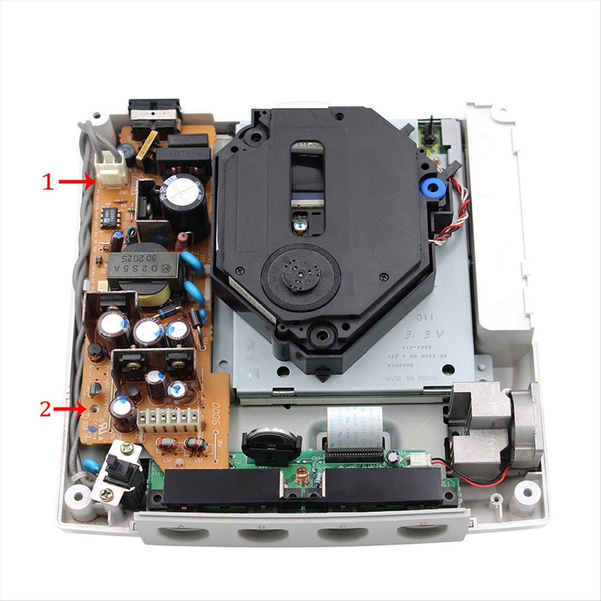 Rev2.0 Dream PSU 12V Power Sup - Board Game Is บทวิจารณ์และราคา