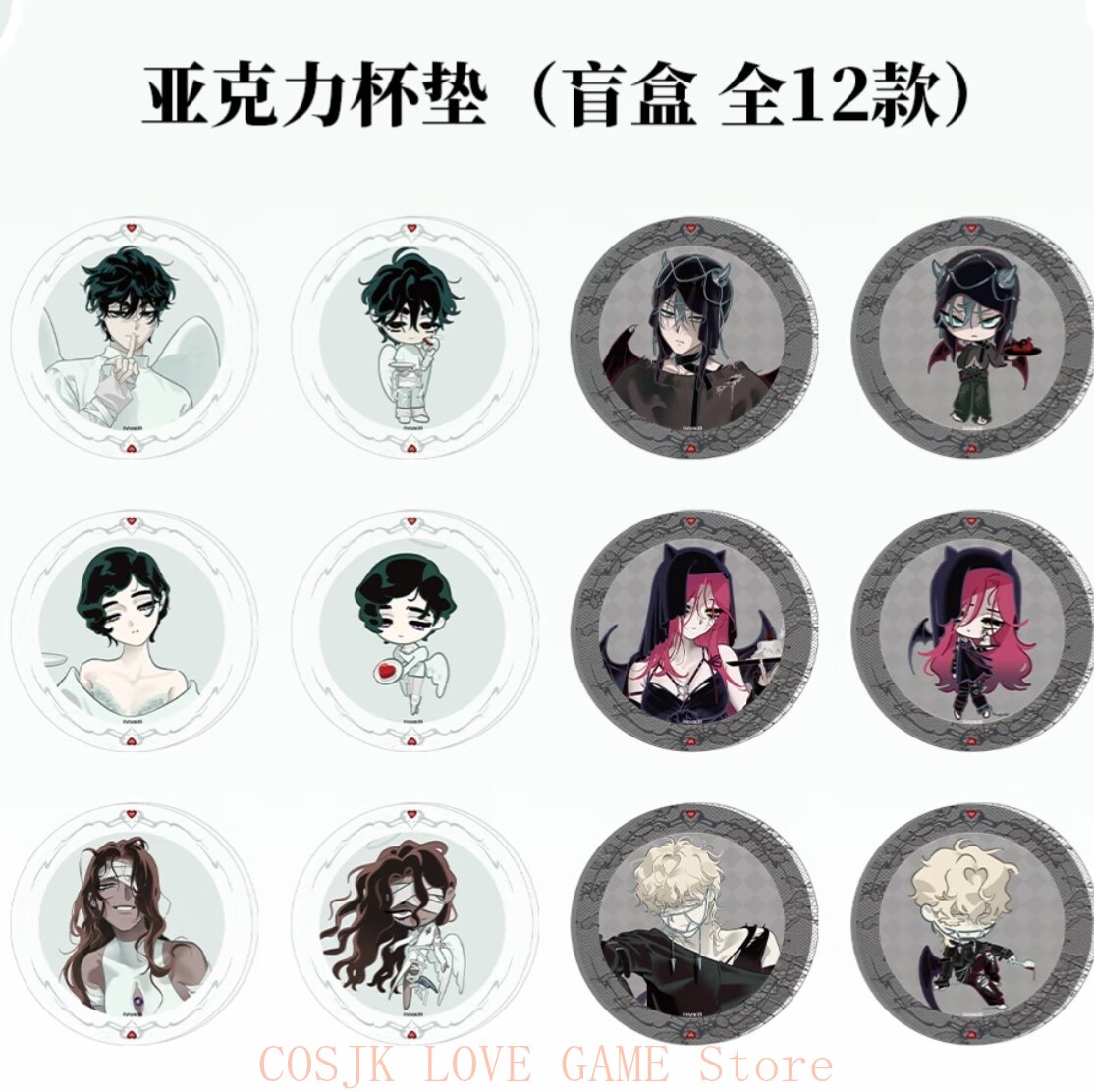 Genuine Alien Stage Anime Ivan - Board Game Anime บทวิจารณ์และราคา