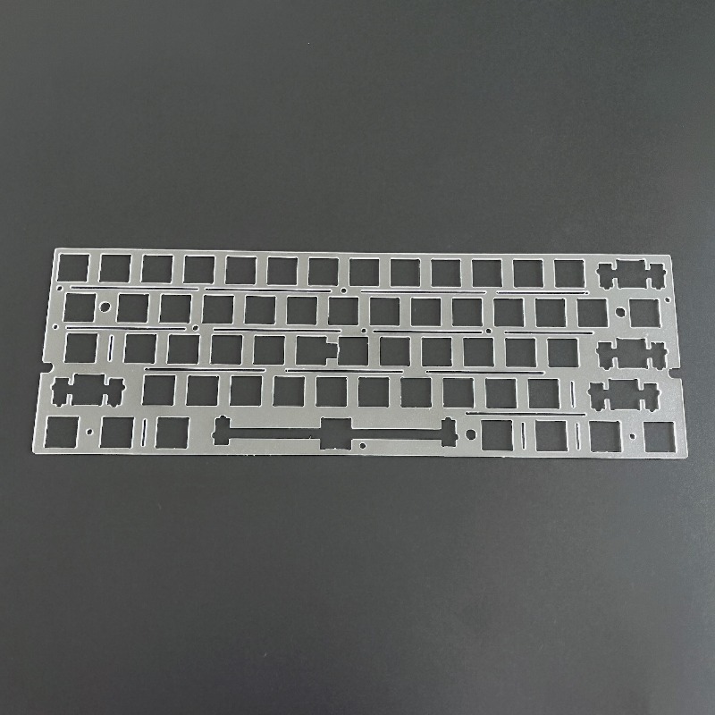Wooting 60v1/v2 Keyboard Posit - Board Game Journal บทวิจารณ์และราคา